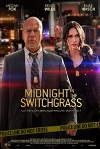 Switchgrass’ta Gece Yarısı – Midnight in the Switchgrass izle
