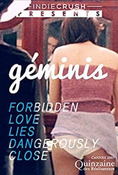 Géminis izle – retro Film