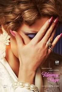 Tammy Faye’in Gözleri (The Eyes of Tammy Faye) 2021