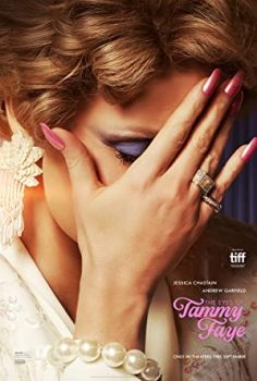 Tammy Faye’in Gözleri (The Eyes of Tammy Faye) 2021