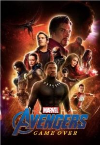 Avengers 5 – Yenilmezler 5 izle