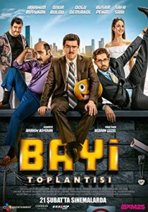 Bayi Toplantısı 2020 izle