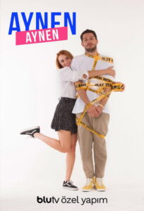 Aynen Aynen 1.Sezon