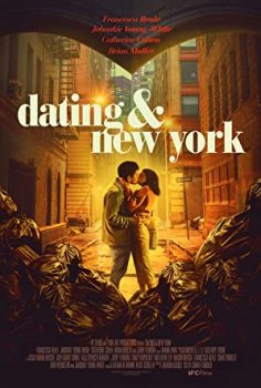 Dating & New York 2021 izle
