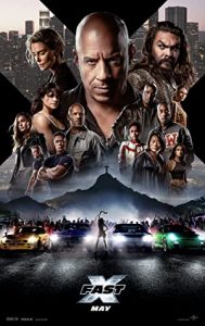 Hızlı ve Öfkeli 10 (Fast & Furious 10) – Fast X 2023 izle