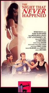 Hiç Yaşanmayan Gece izle retro
