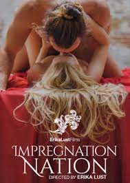 Impregnation Nation izle retro