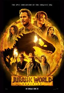 Jurassic World 3: Hâkimiyet – Jurassic World: Dominion 2022 izle