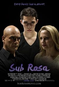 Sub Rosa izle retro Film
