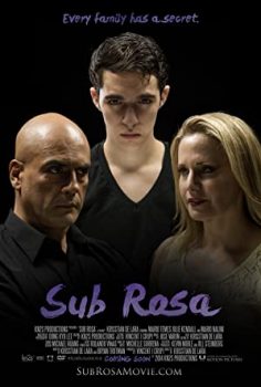 Sub Rosa izle retro Film