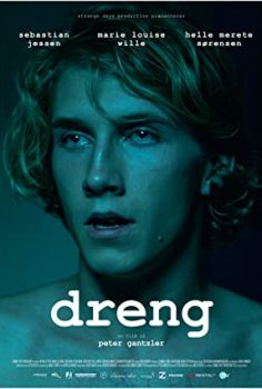 Dreng – Genç Çocuk izle retro Film
