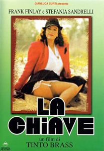 The Key izle retro Film