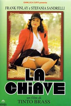 The Key izle retro Film