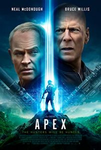 Apex izle 2021