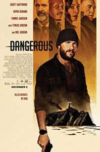 Dangerous (Tehlikeli) 2021 izle