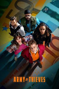 Hırsızlar Ordusu izle Netflix Filmi