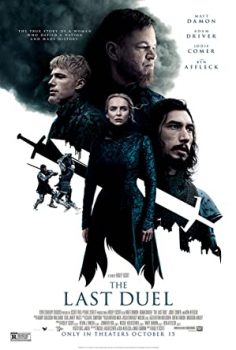 Son Düello The Last Duel izle