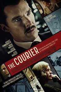 The Courier izle 2021