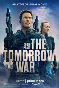 Yarının Savaşı (The Tomorrow War) 2021 izle