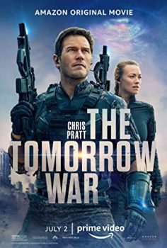 Yarının Savaşı (The Tomorrow War) 2021 izle