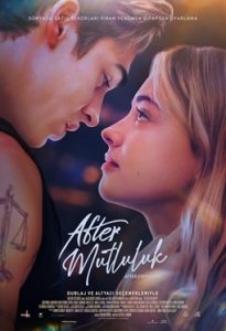 After 4 Ever Happy Mutluluk 2022 izle