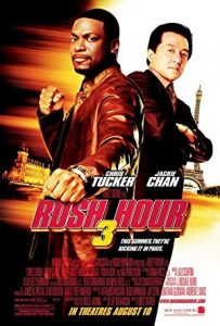 Bitirim İkili 3 Rush Hour 3 izle