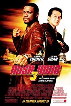 Bitirim İkili 3 Rush Hour 3 izle
