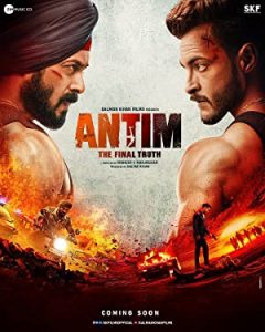 Antim: The Final Truth izle