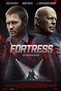 Fortress – Kuşatma izle