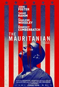 The Mauritanian (Moritanyalı) izle