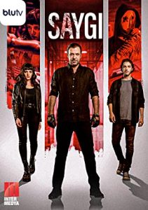 Saygı 1.Sezon