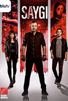 Saygı 1.Sezon