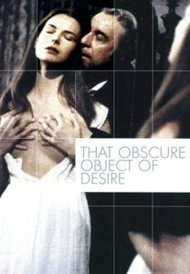Arzunun Şu Karanlık Nesnesi That Obscure Object of Desire izle