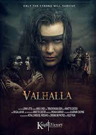 Vikings: Valhalla izle (1. SEZON)