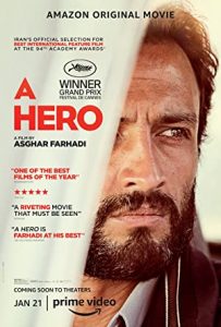 A Hero (Kahraman) 2021 Filmi izle