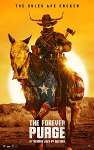 Arınma Gecesi 5 Sonsuza Dek The Forever Purge izle
