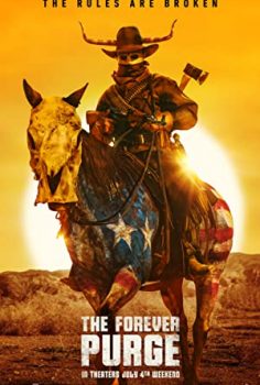 Arınma Gecesi 5 Sonsuza Dek The Forever Purge izle