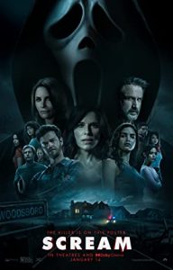Çığlık 5 (Scream 5) izle