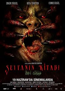 Şeytanın Kitabı izle
