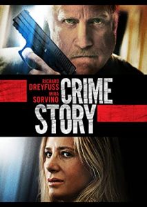 Crime Story (Son Görev) izle