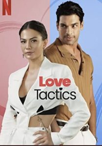 Aşk Taktikleri izle