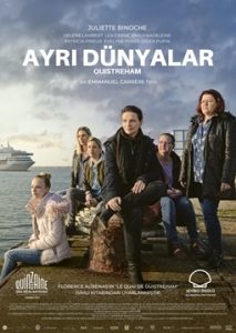 Ayrı Dünyalar (Between Two Worlds) izle