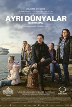 Ayrı Dünyalar (Between Two Worlds) izle