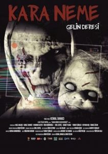 Kara Neme: Gelin Deresi izle