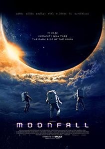 Ay’ın Düşüşü (Moonfall) izle