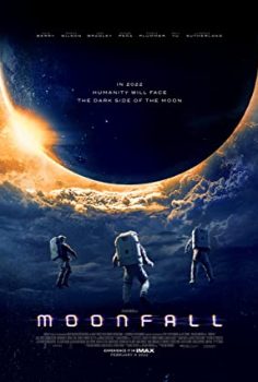 Ay’ın Düşüşü (Moonfall) izle