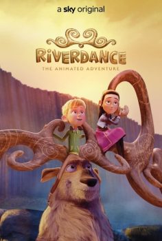 Riverdance: Animasyon Macera izle