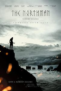 Kuzeyli (The Northman)