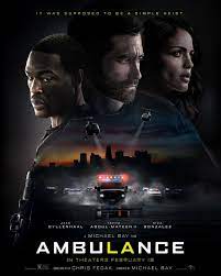 Ambulance (Ambulans) izle