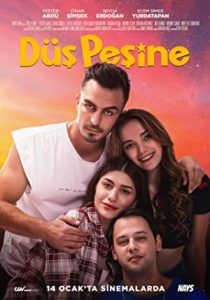 Düş Peşine izle